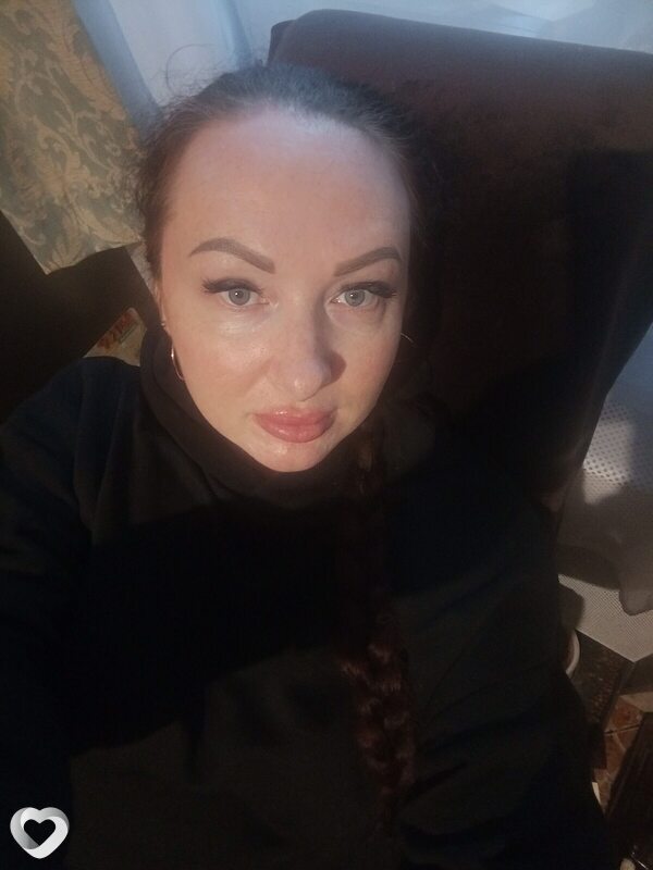 Юлия, 40, Минске — анкета №4176197