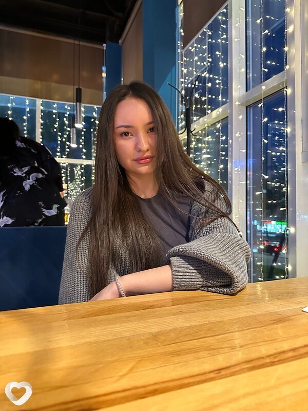 Анастасия, 24, Самаре — анкета №4176563