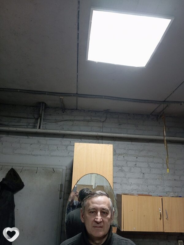 Александр, 62, Ростове-на-Дону — анкета №4176567
