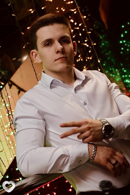 Иван, 22, Нефтеюганске — анкета №4176308