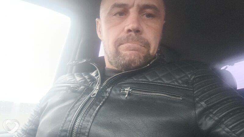 Jk, 42, Ставрополе — анкета №4176317