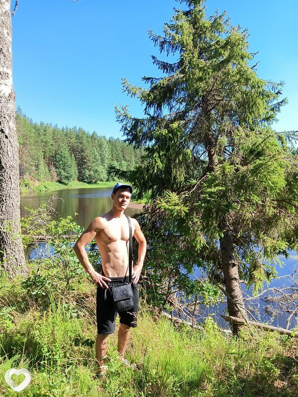 Алексей, 24, Твери — анкета №4176320