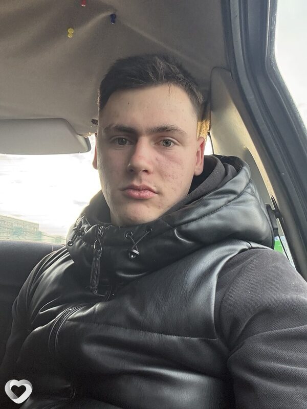 Саня, 24, Минске — анкета №4176322