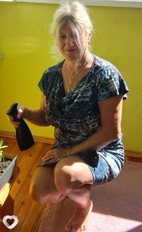 Вера, 55, Могилев — анкета №4176325