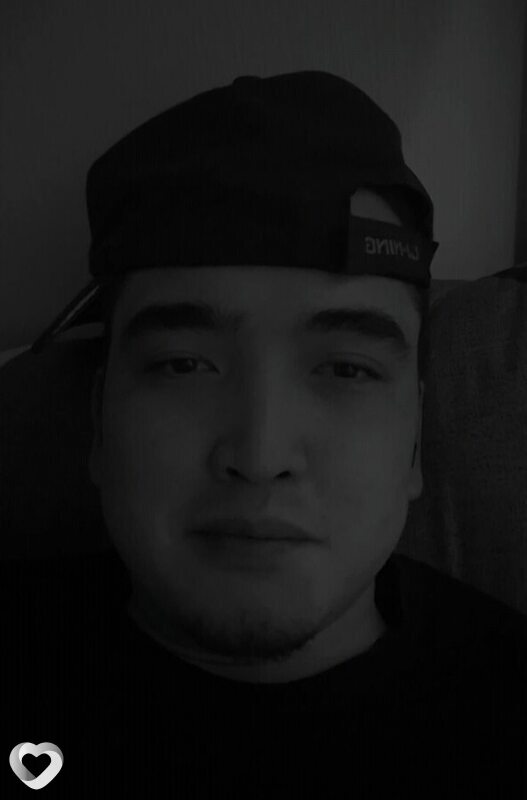 Макс, 25, Новосибирске — анкета №4176379