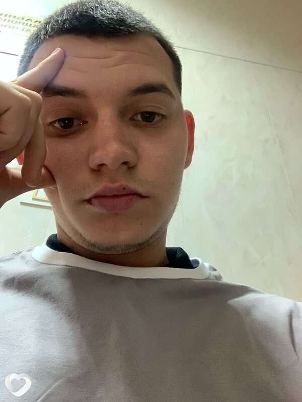 Егор, 23, Ростове-на-Дону — анкета №4176393