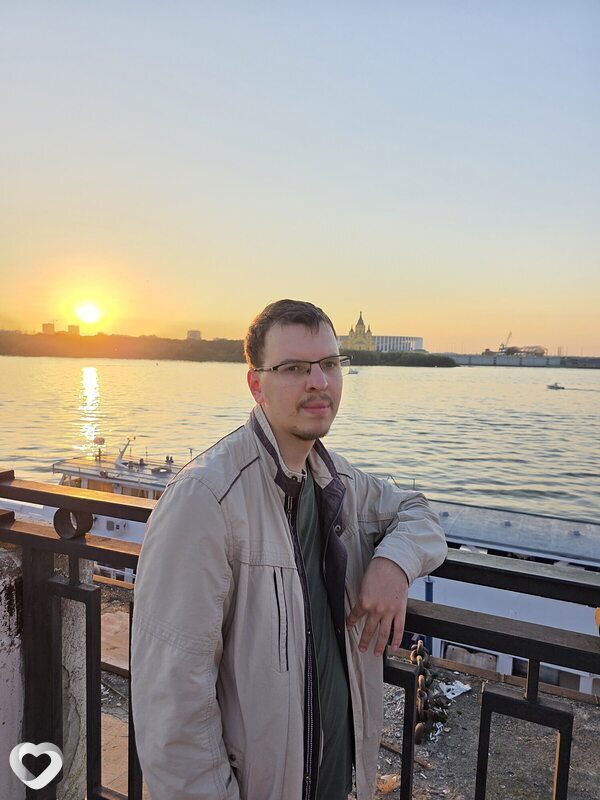 Александр, 21, Нижнем Новгороде — анкета №4176397