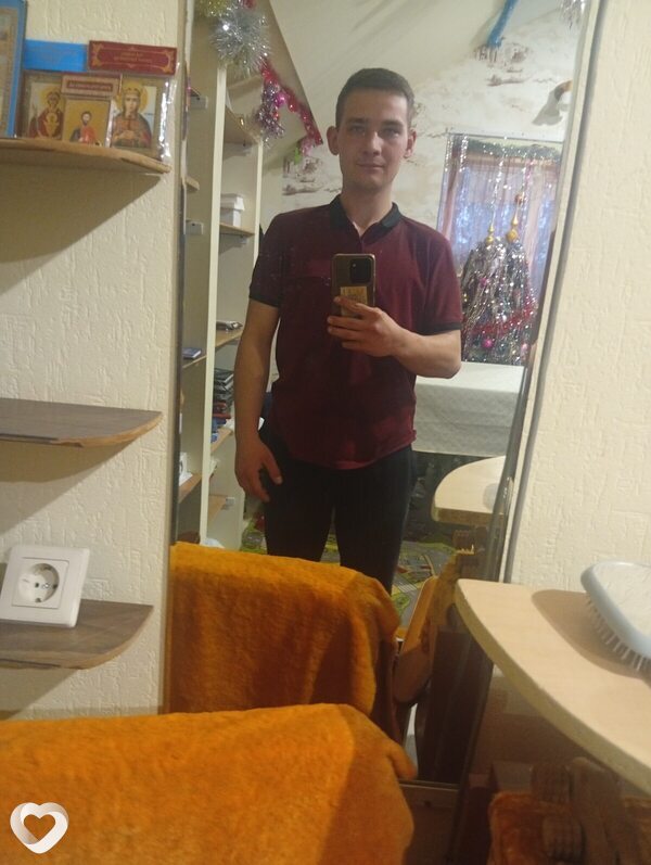 Дмитрий, 21, Краснодаре — анкета №4176334