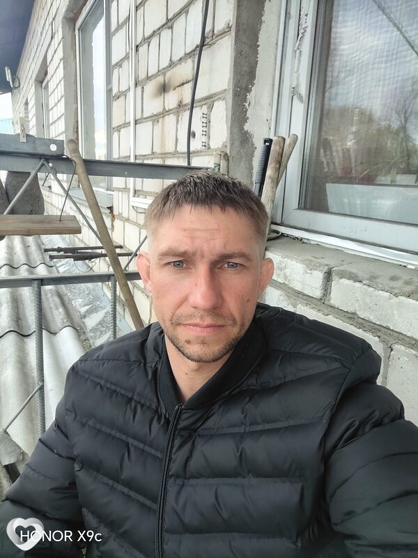 Артур, 34, Биробиджане — анкета №4176344
