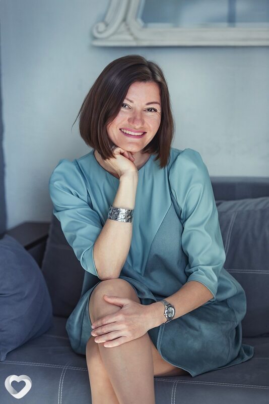 Елена, 43, Евпатории — анкета №4176403