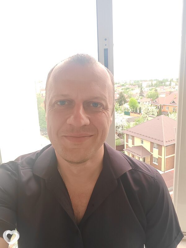 Евгений, 39, Липецке — анкета №4176408