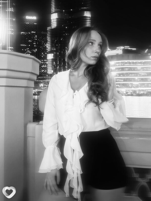 Виктория, 19, Ярославле — анкета №4176412
