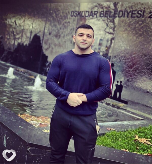 Ad, 30, Энгельсе — анкета №4176417