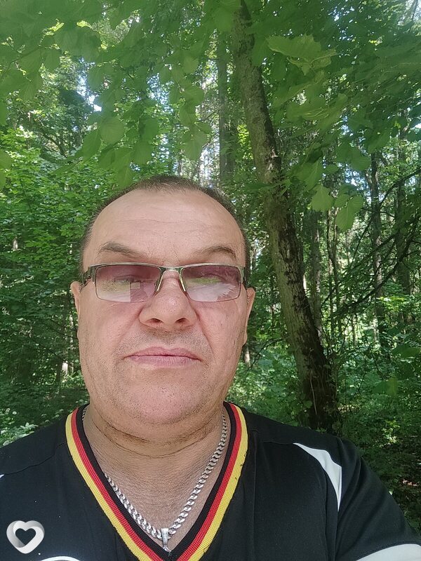 Юра, 57, Могилев — анкета №4176424
