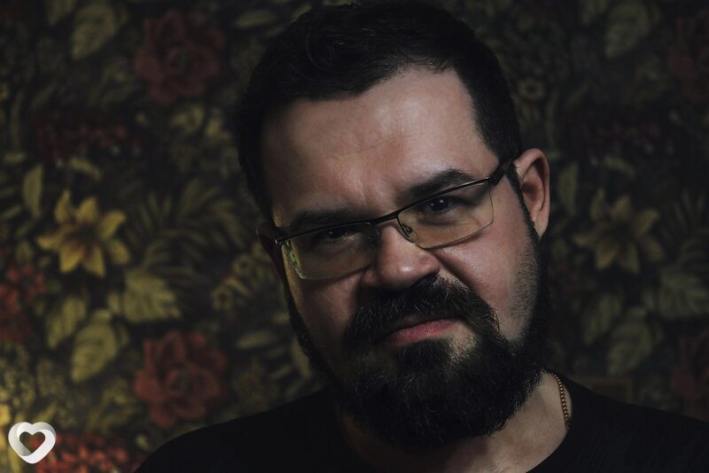 Андрей, 30, Тольятти — анкета №4176281