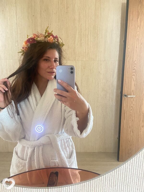 Анастасия, 25, Магнитогорске — анкета №4176293