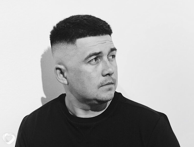 Жека Красавчик, 37, Краснодаре — анкета №4176545