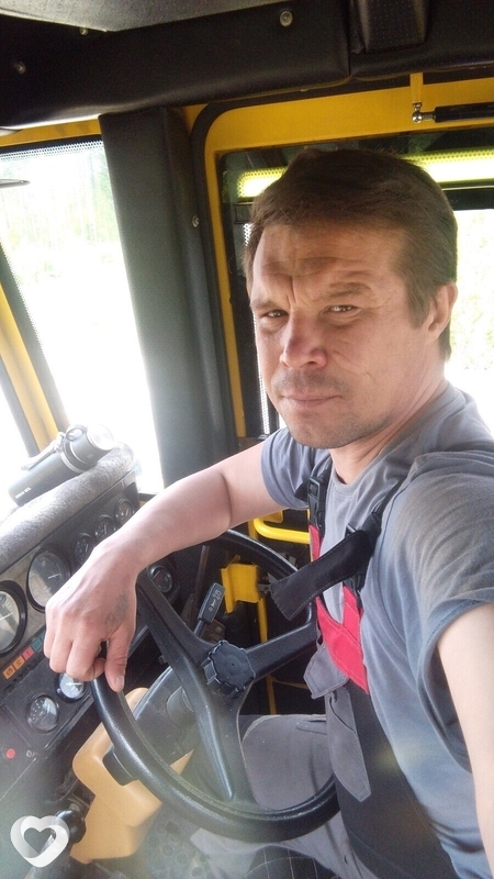 Альберт, 34, Сургуте — анкета №4176548
