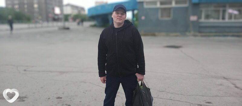 Andrei, 34, Йошкар-Оле — анкета №4176501