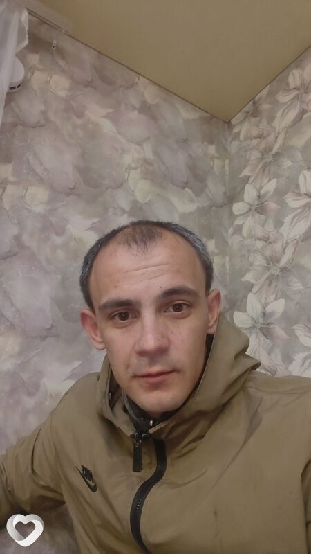 Александр, 32, Артеме — анкета №4176505