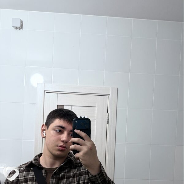 Мхитар, 18, Сургуте — анкета №4176506