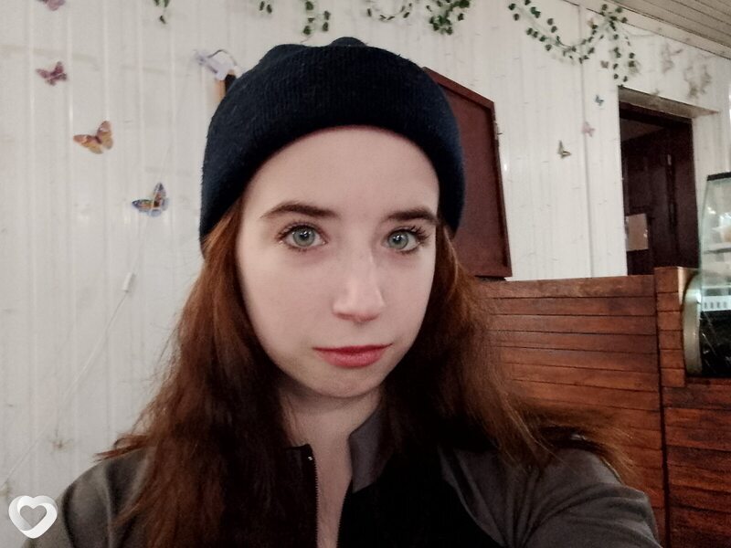 Тёмная Роза, 20, Екатеринбурге — анкета №4176508