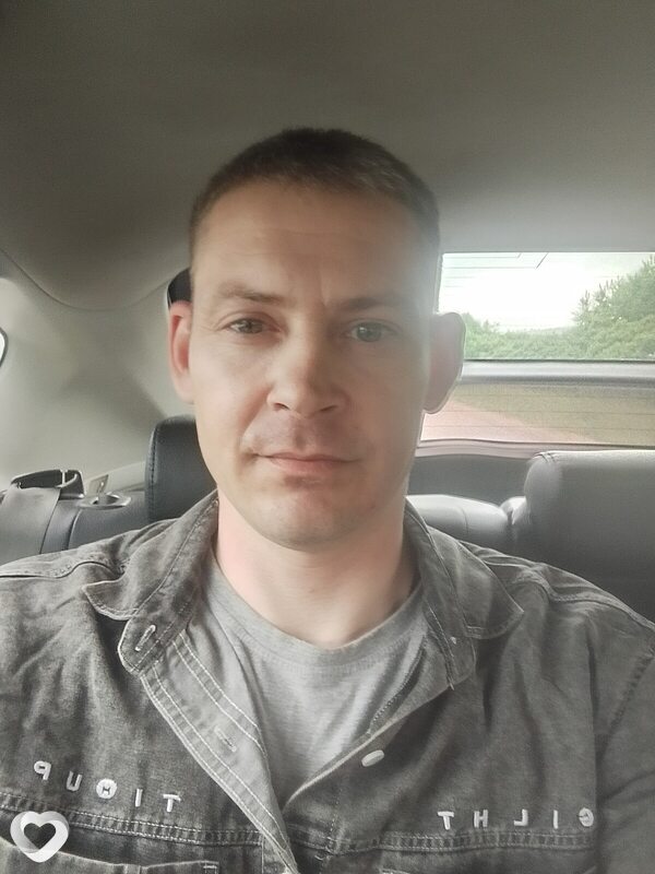 Михаил, 33, Хабаровске — анкета №4176509