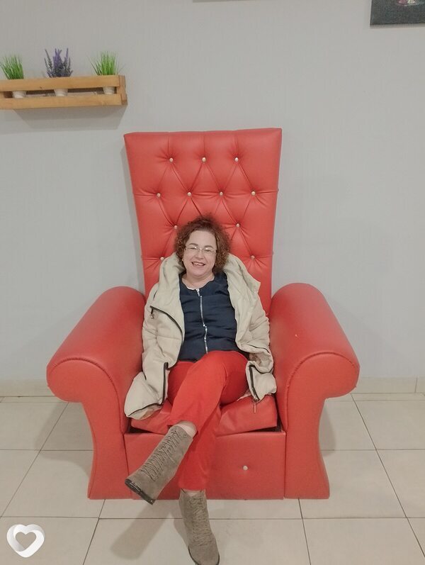 Елена, 45, Череповце — анкета №4176515