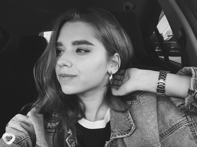 Ирина, 25, Москве — анкета №4176516