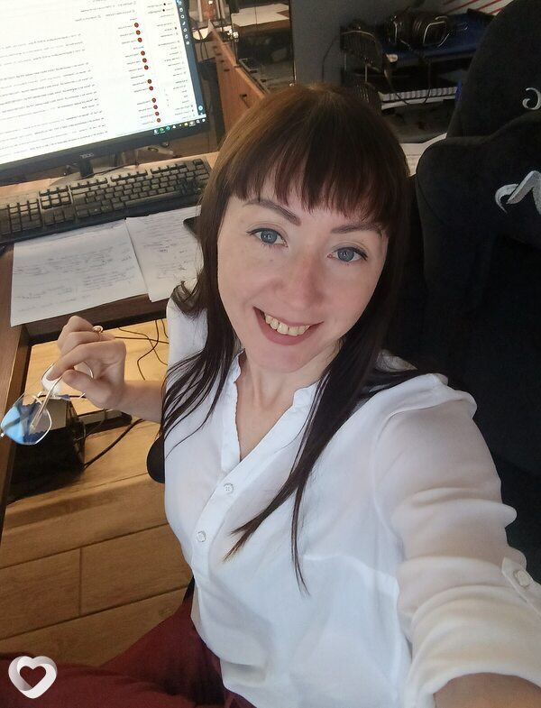Ирина, 40, Туле — анкета №4176519