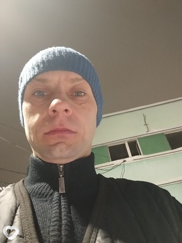 Сергей, 34, Туле — анкета №4176522