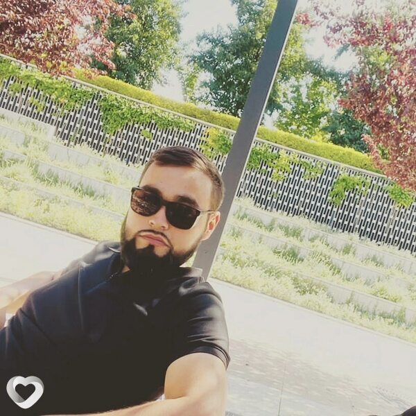 Андрей, 30, Краснодаре — анкета №4176429