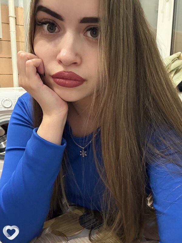 Алина, 22, Ярославле — анкета №4176432