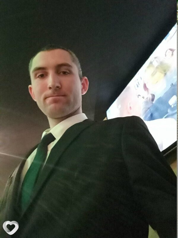 Андрей, 33, Борисоглебске — анкета №4176477