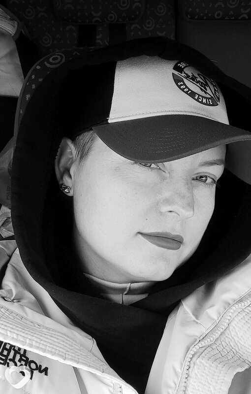 Киса, 40, Смоленске — анкета №4176478