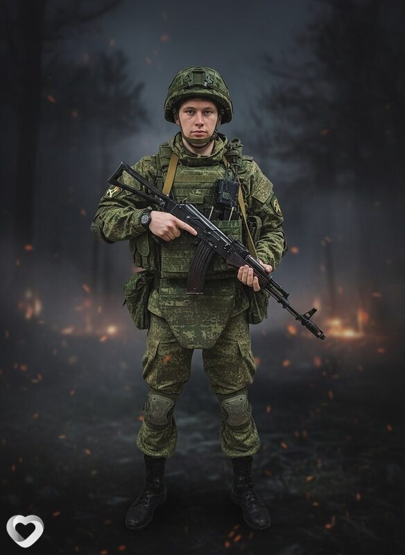 Вадим, 21, Чите — анкета №4176481