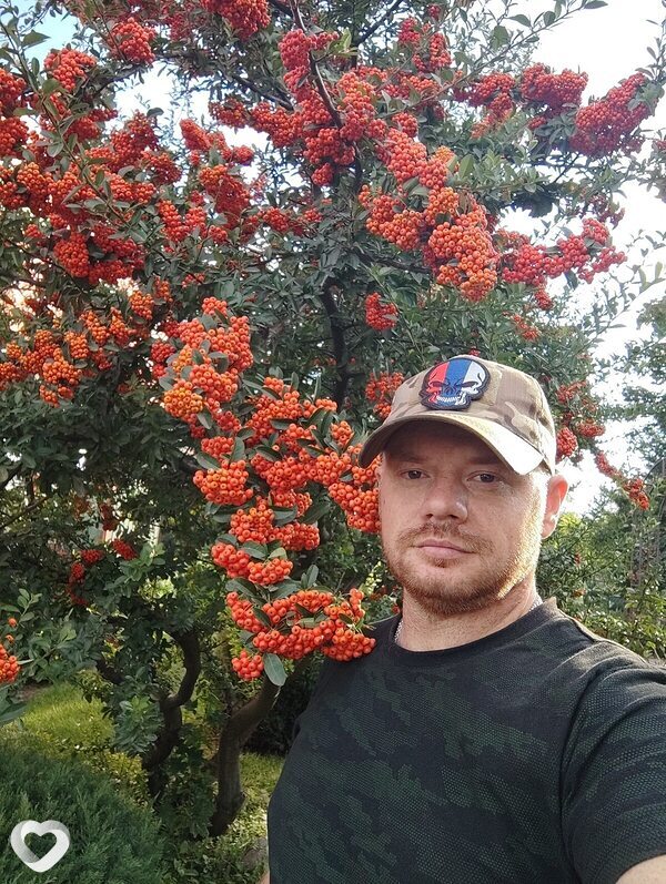 Пётр, 40, Красноперекопске — анкета №4176486