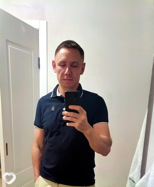 Денис, 40, Казани — анкета №4176583