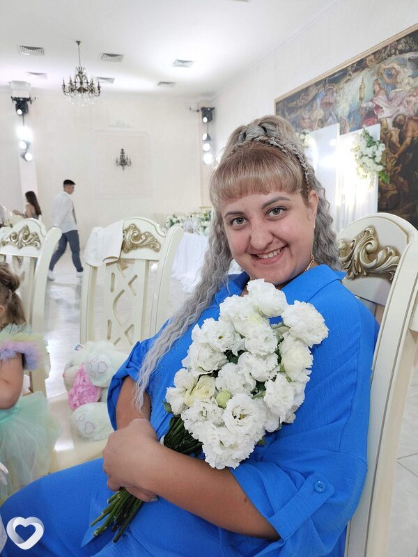 Дарья, Волгодонск