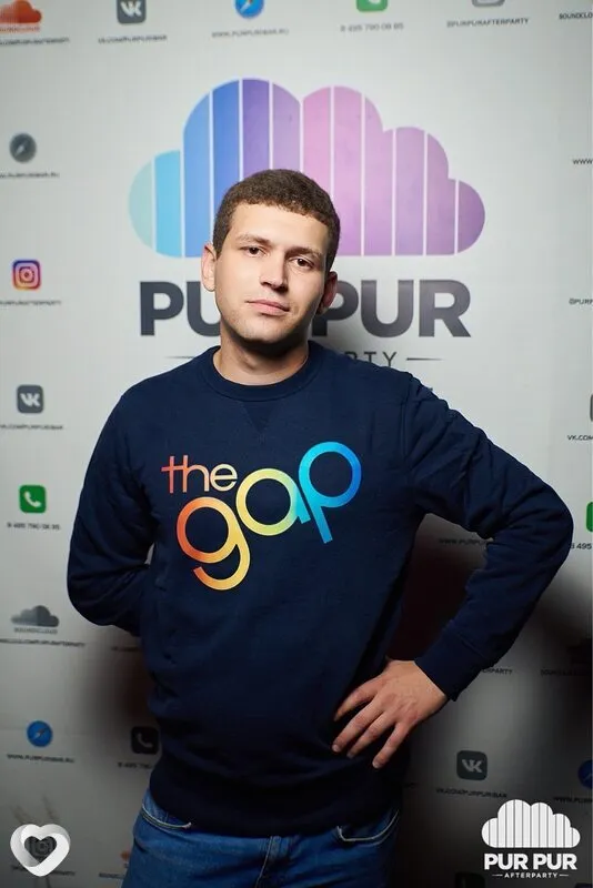 Ilya, 29, Москве — анкета №4176594