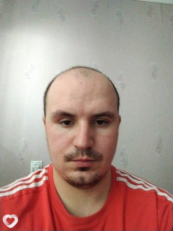 Сергей, 29, Тольятти — анкета №4176596