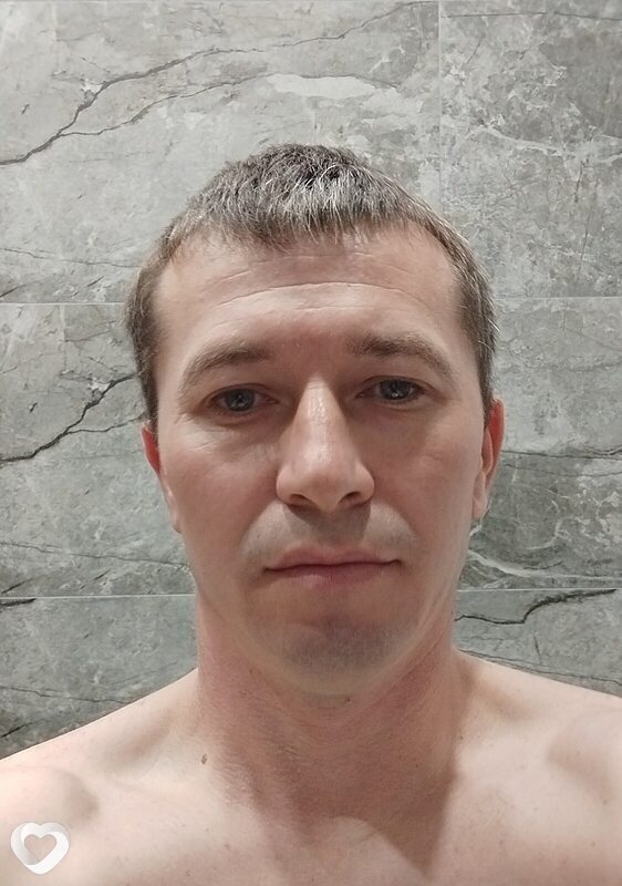 Иван, 39, Самаре — анкета №4176597
