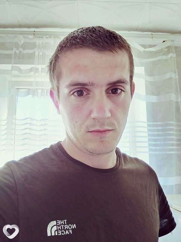 Петр, 26, Саратове — анкета №4176665
