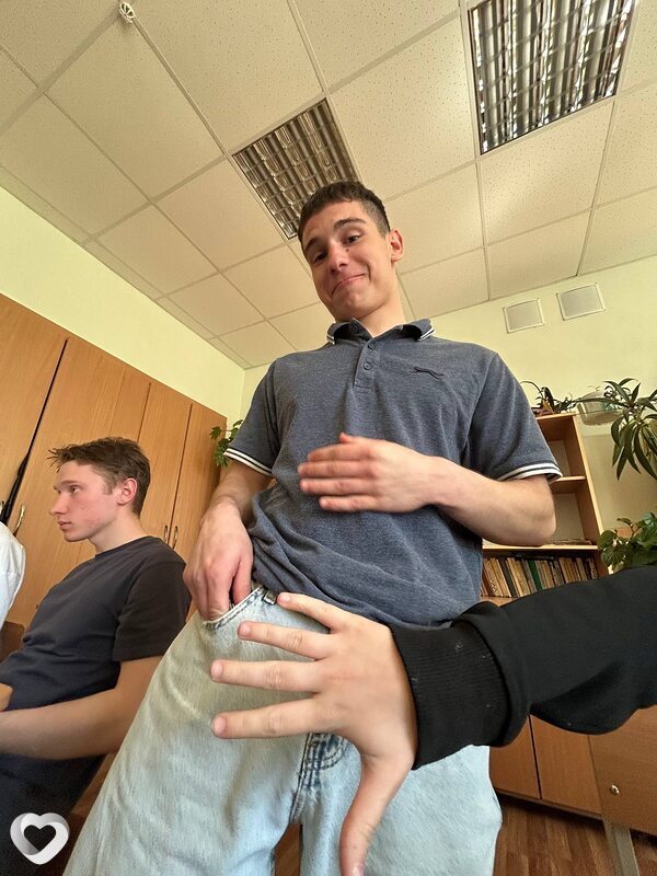 Andrey, 18, Витебске — анкета №4176670