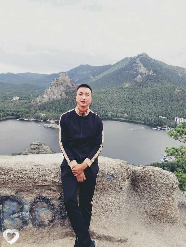 Диас, Капчагай