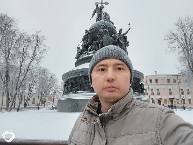 Alexs, Андижан
