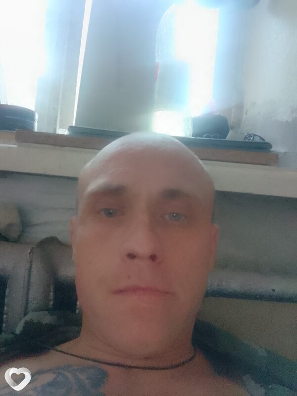 Alex, 40, Электростали — анкета №4176602