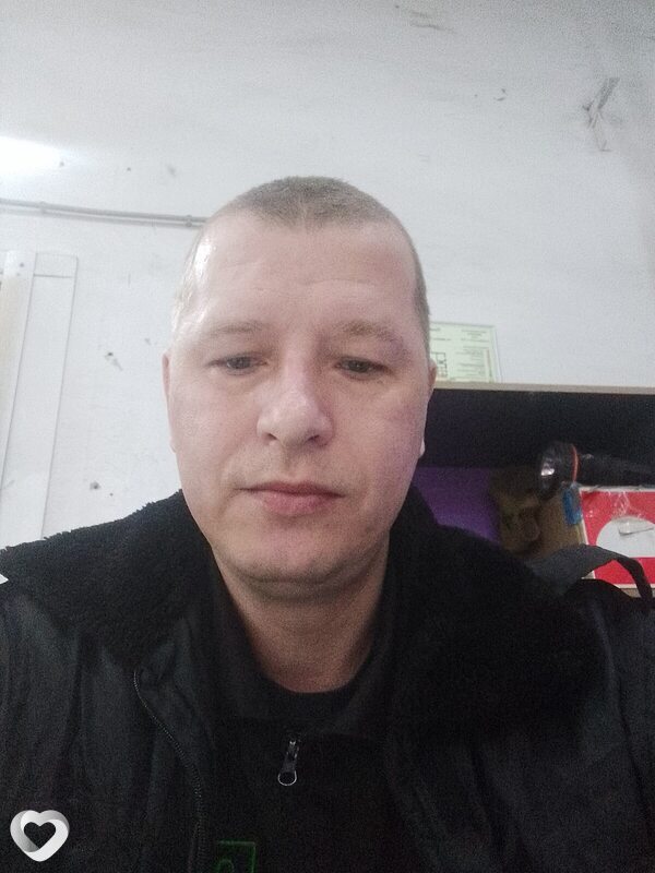 Сергей, 39, Кемерове — анкета №4176608