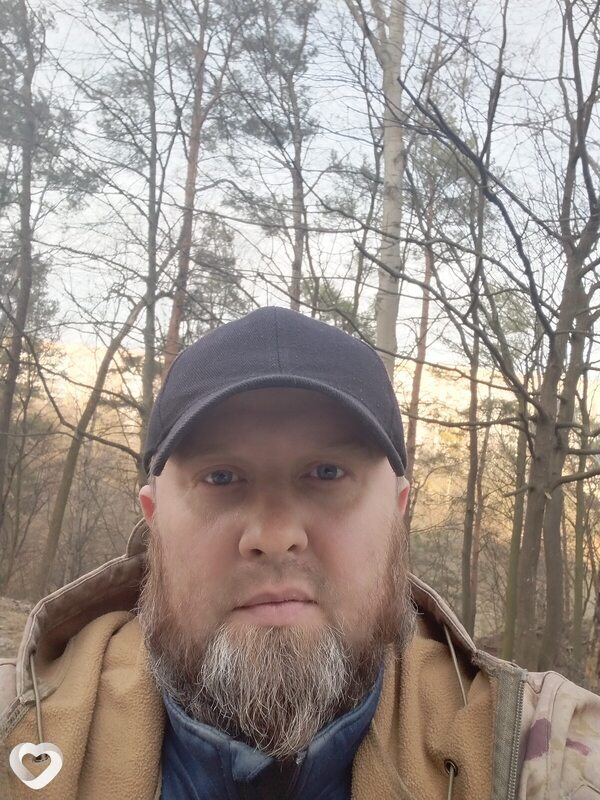 Александр, 41, Сосновом Боре — анкета №4176613