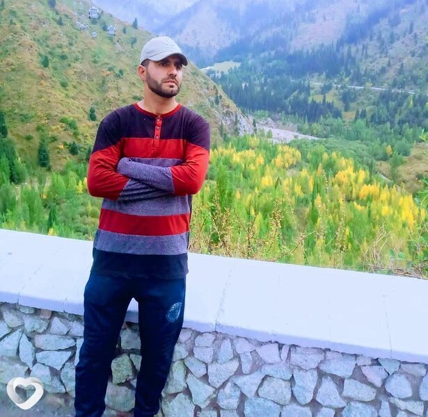 Muhammad, 26, Алматы — анкета №4176615